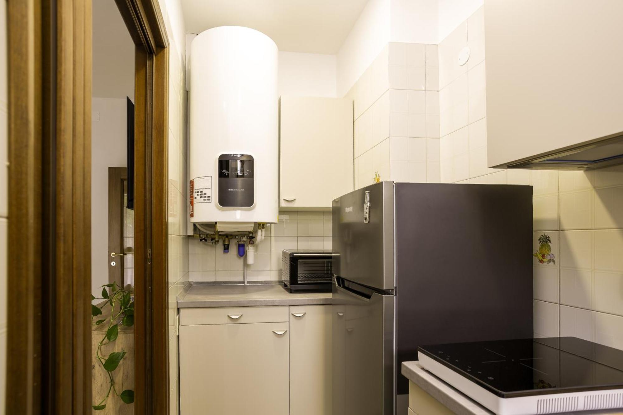 La Buta Appartement Turin