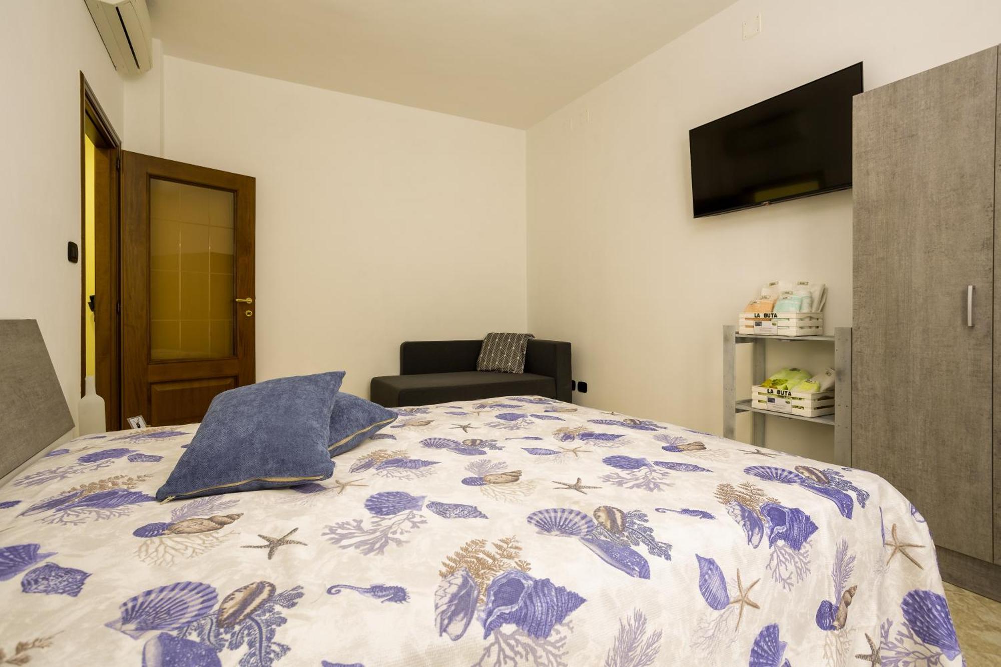 La Buta Appartement *