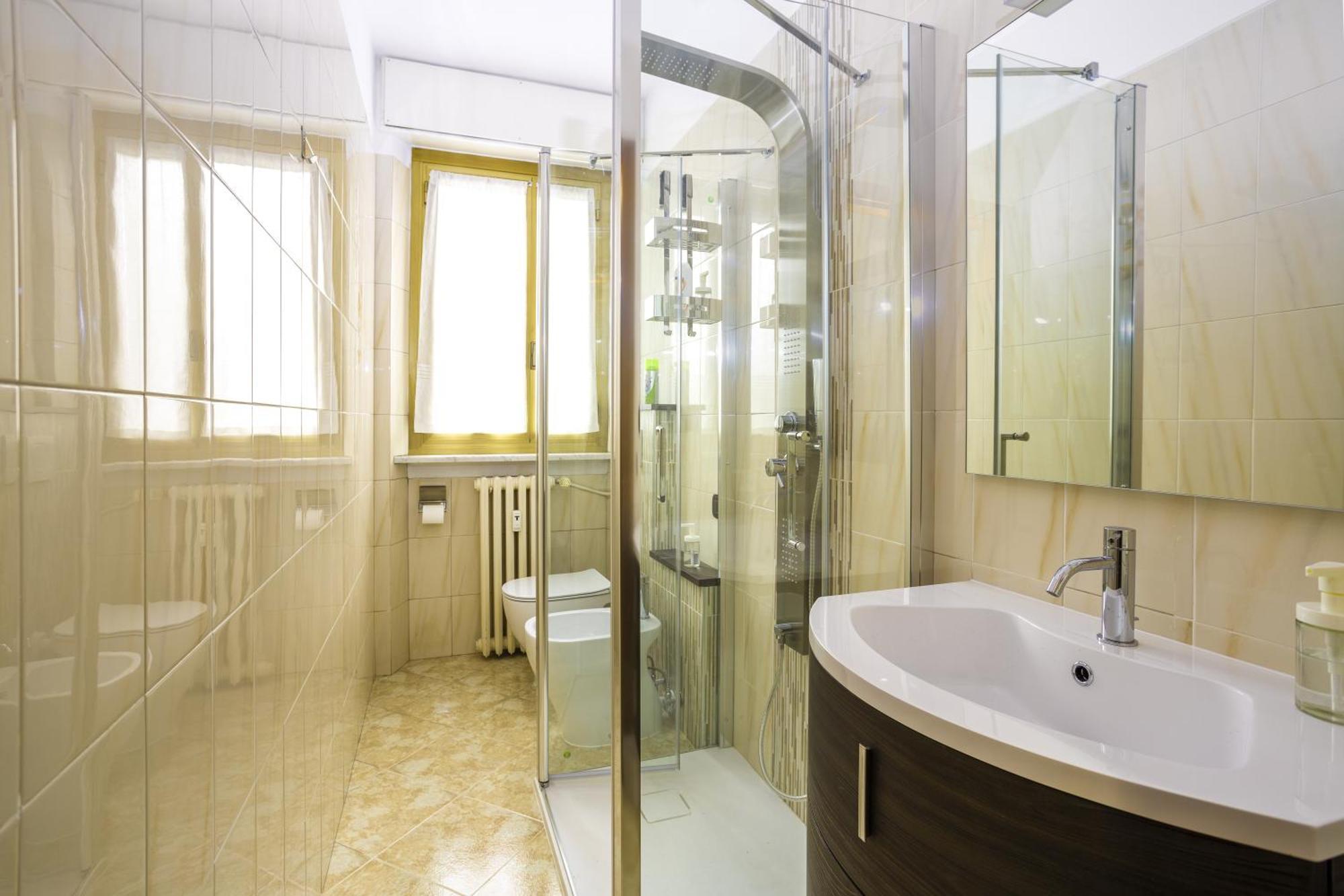 Appartement La Buta Turin
