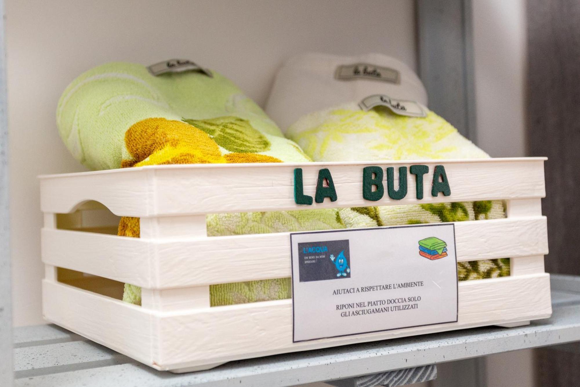 La Buta