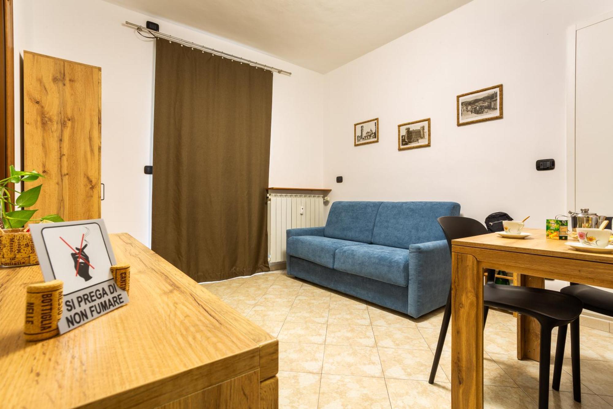 La Buta Appartement Turin