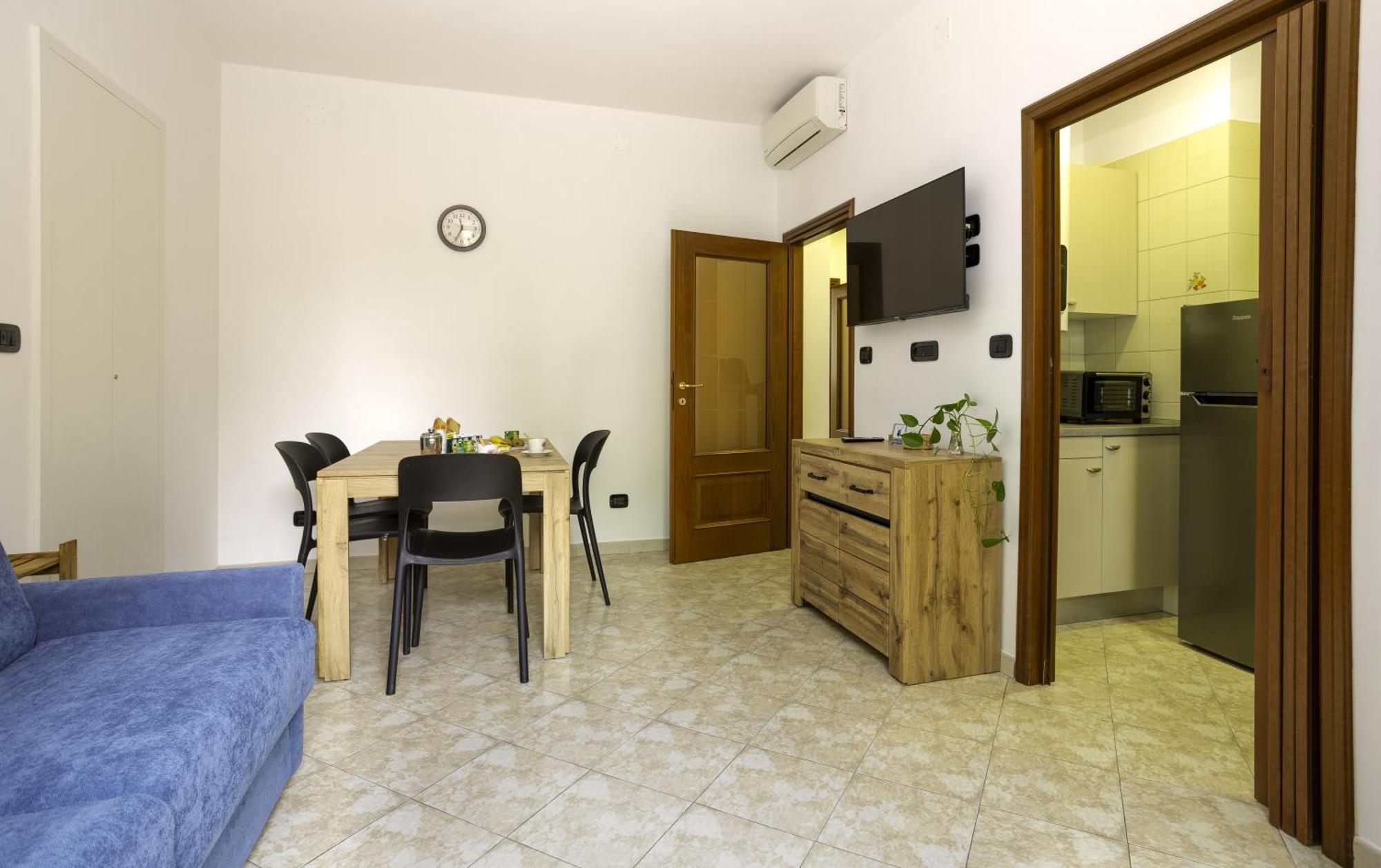 La Buta Appartement