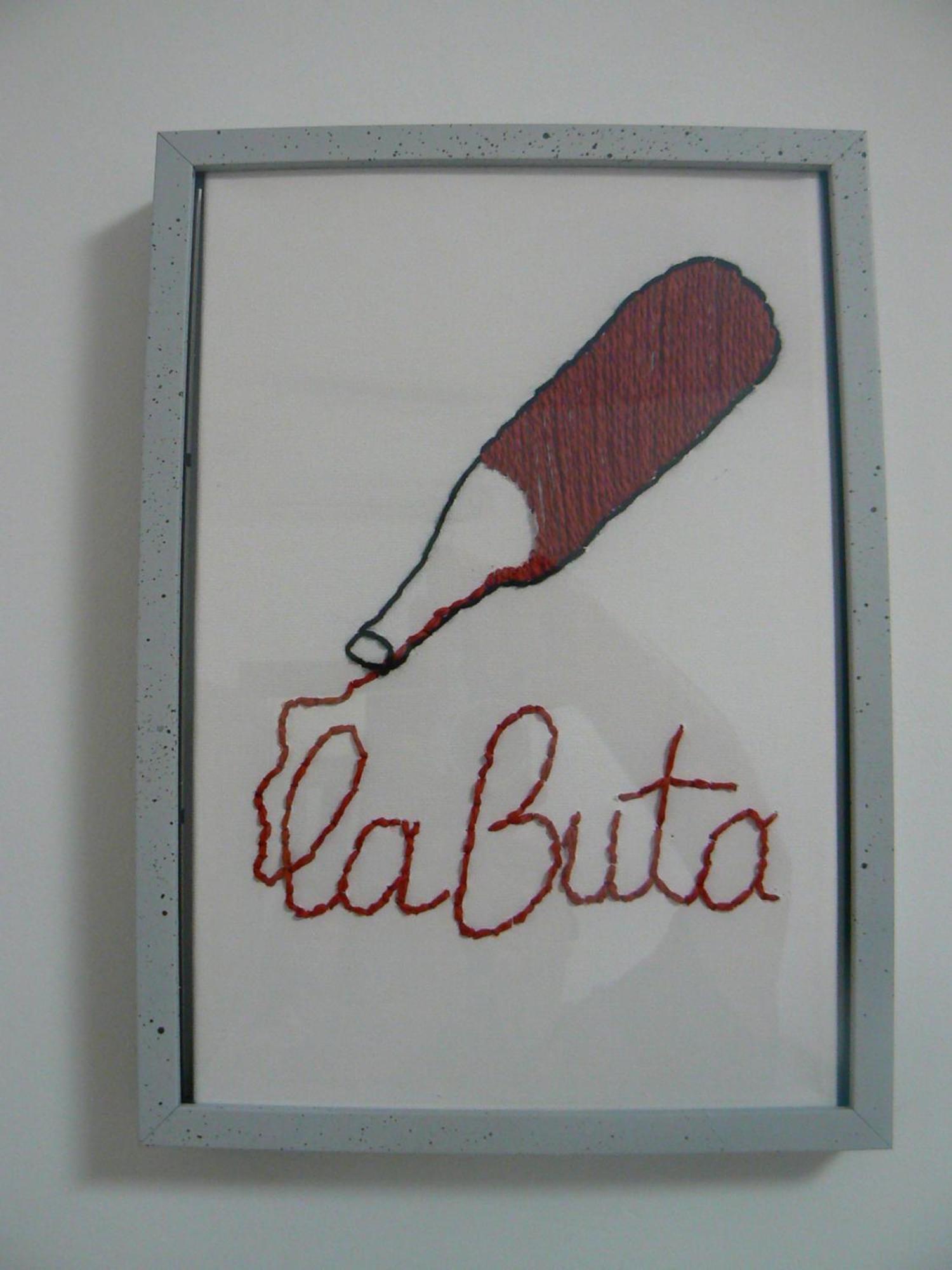 La Buta Turin
