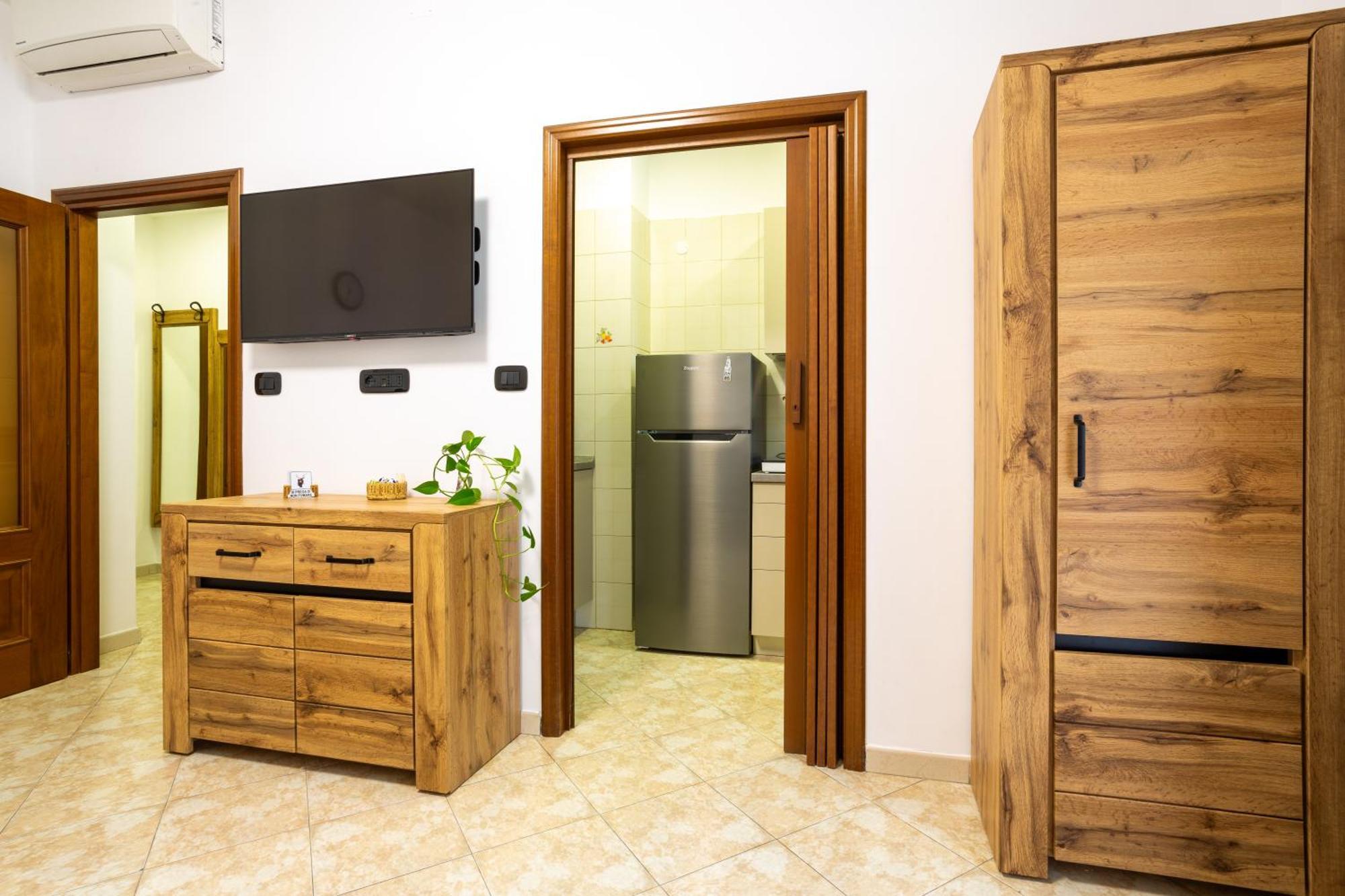 Appartement La Buta Turin