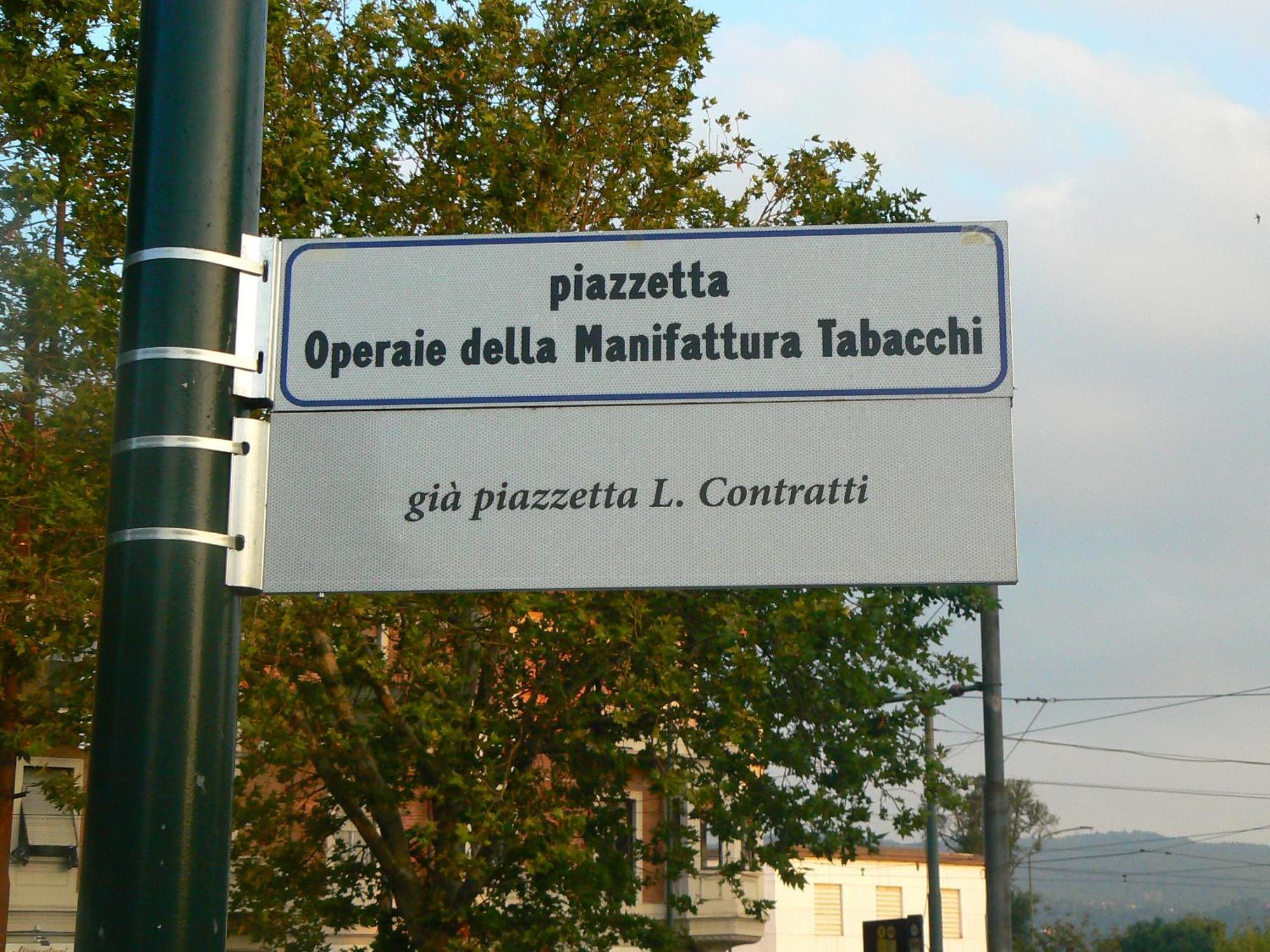 Appartement La Buta Turin