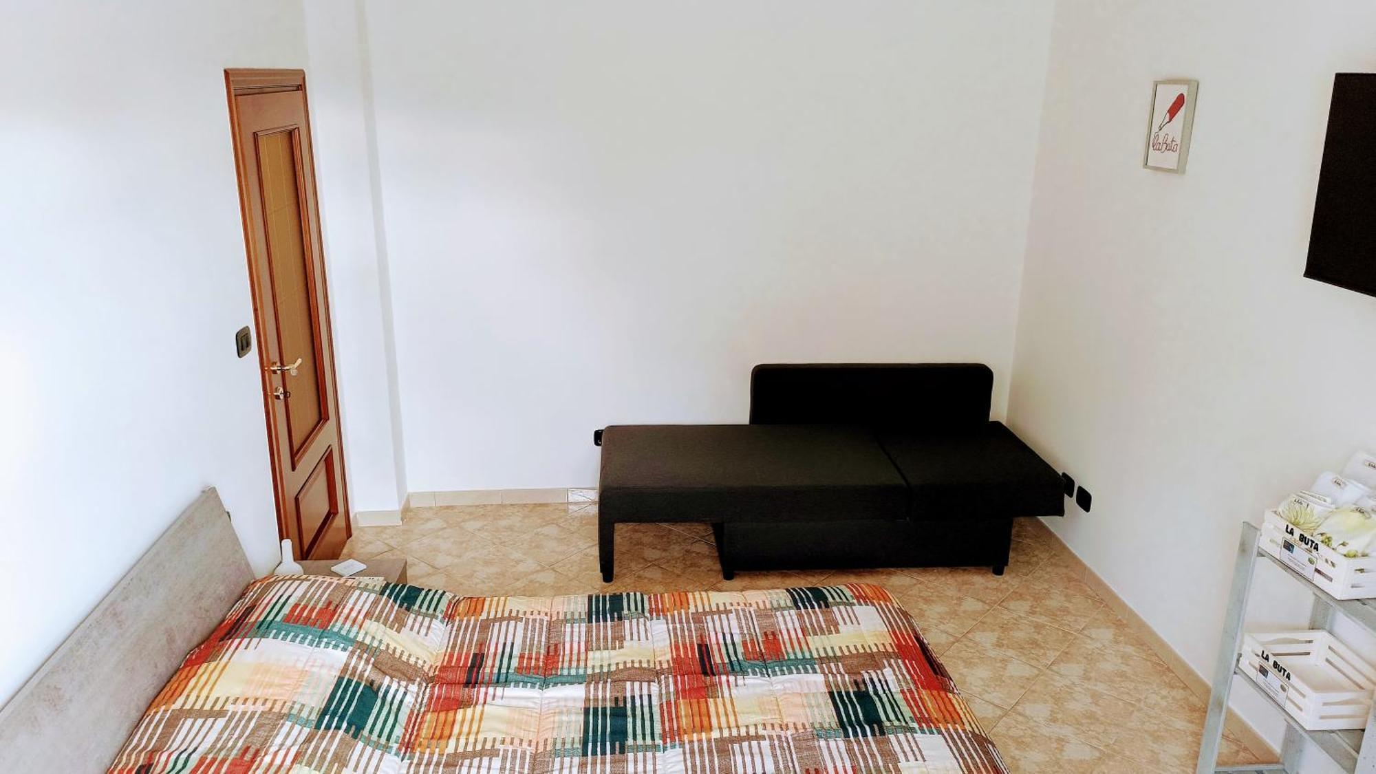 La Buta Appartement Turin