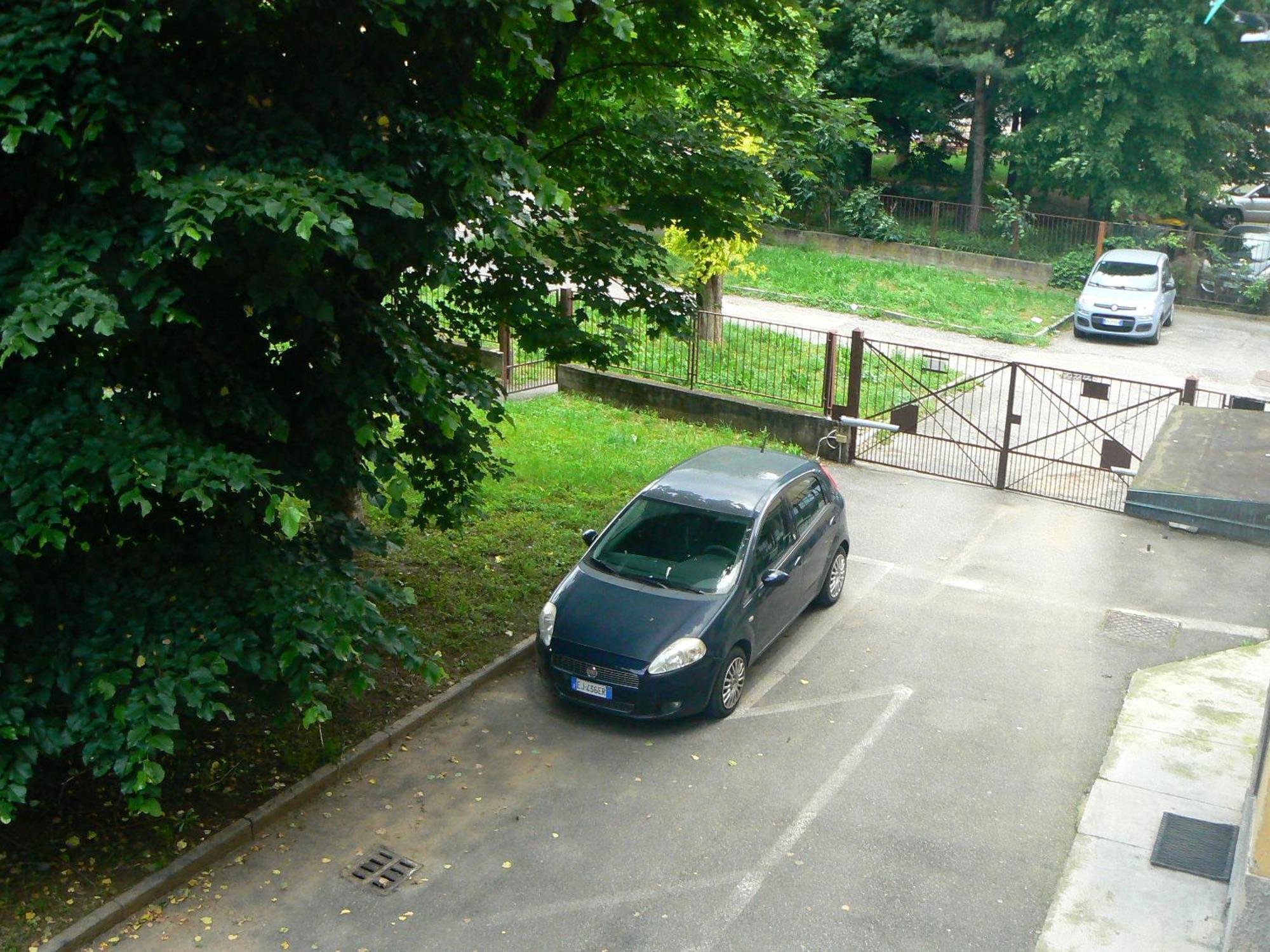 Appartement La Buta Turin